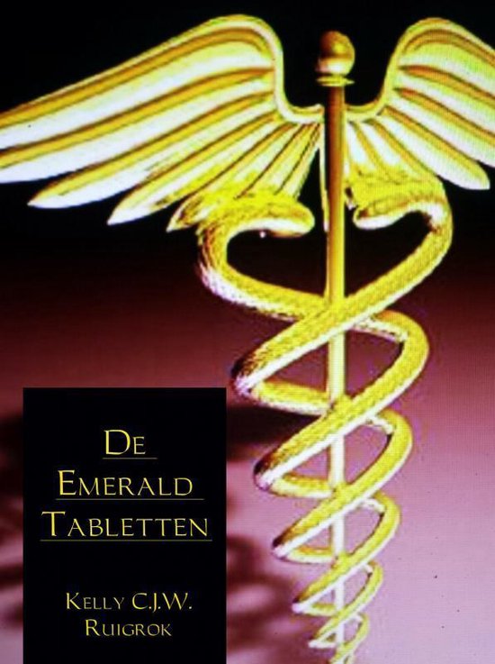 De Emerald tabletten