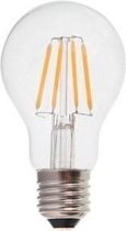 Energetic - LED Lamp - E27 - 4W - Dimbaar