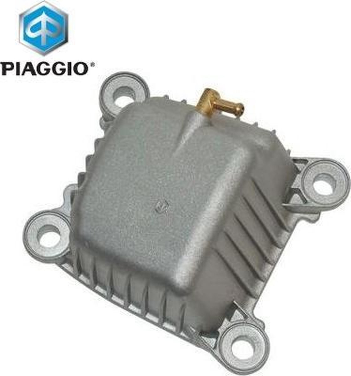 Kleppendeksel OEM | Piaggio 4T 2V