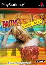 Britney Spears Dance Beat