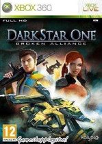 Dark Star One: Broken Alliance