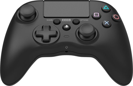Hori ONYX+ Draadloze Gaming Controller – PS4