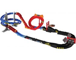 Turbo Force - Super Racetrack Set