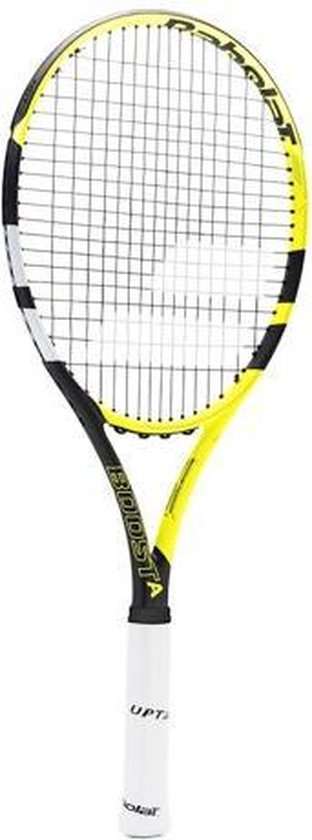 Raquete De Tenis Babolat Boost Aero Rafa 260g | Brasil
