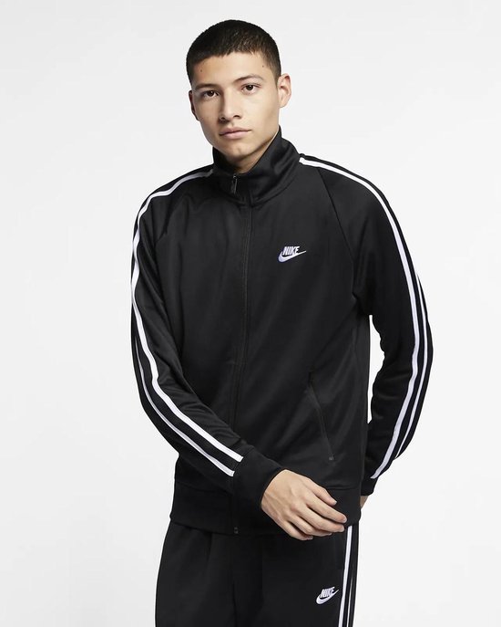 nike n98 tribute jacket