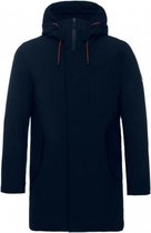 Jas Invicta Men Giaccone Max Blu Scuro-XXL