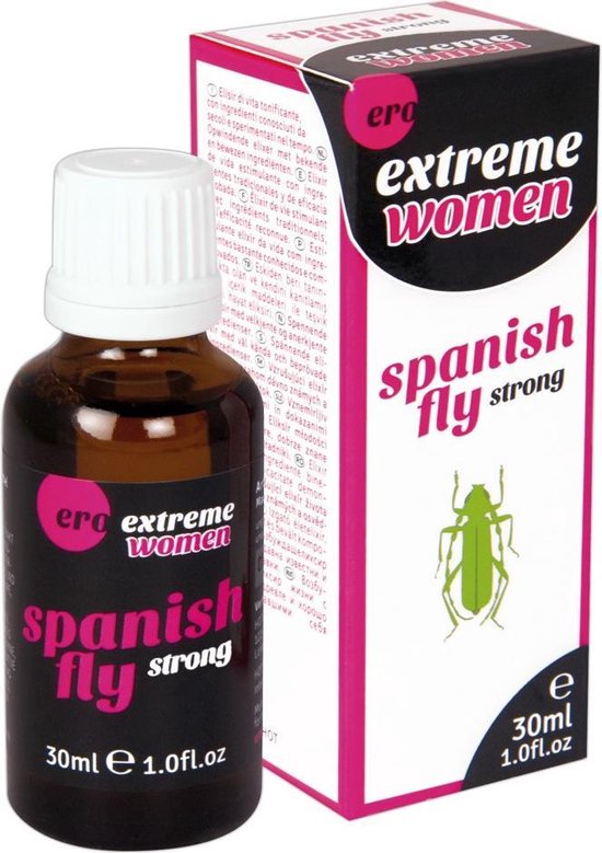 HotSpanish Fly Extreme Women 30MlCreams&lotions&sprays