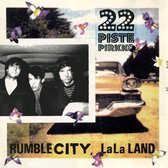 Rumble City La-La Land
