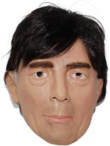 Joachim Löw masker