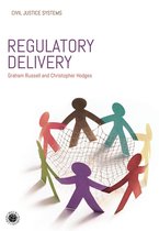 Civil Justice Systems - Regulatory Delivery