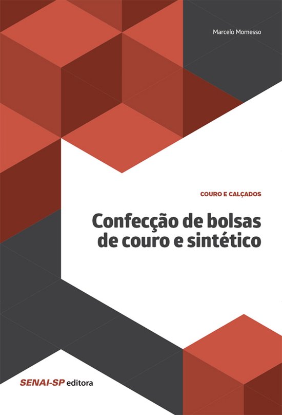 Couro e Calçados - Confecção de bolsas de couro e sintét ... - cover