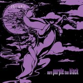 More Purple Than Black (LP)