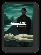 Magritte unveiled