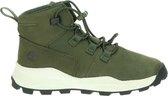 Timberland Brooklyn jongens sneaker - Khaki - Maat 29