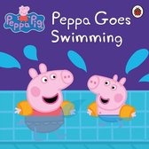 Peppa Pig - Peppa Pig: Peppa Goes Swimming