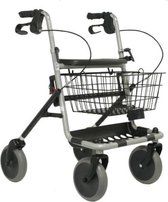 Opvouwbare Rollator Primo