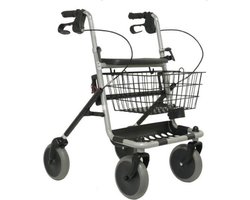 Opvouwbare Rollator Primo