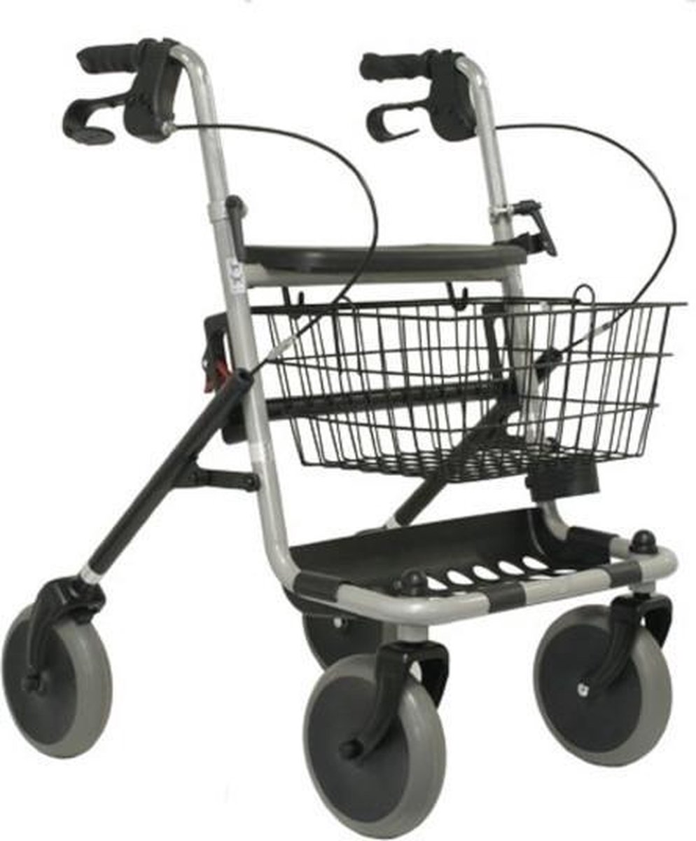 Goedkoopste Opvouwbare Rollator Primo