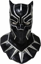 Black Panther masker Deluxe (Marvel Comics)