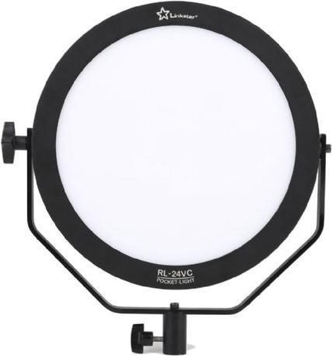 Linkstar Bi-Color LED Lamp Dimbaar RL-24VC op 230V