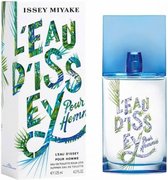 Issey Miyake - L'Eau D'Issey Summer 2018 Man - Eau de Toilette 125 ml