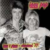 Iggy & Ziggy - Cleveland 77