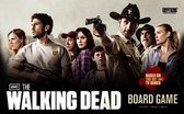 The Walking Dead Boardgame