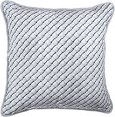 RM Resort cushion Light Grey 43x43