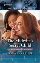 The Midwives of Lighthouse Bay 3 - The Midwife's Secret Child