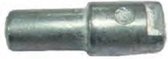 Aftermarket (Yamaha/Parsun) Anode Zink (PAF15-07010008)