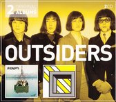 Outsiders/cq