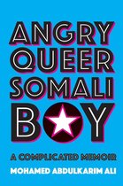 The Regina Collection - Angry Queer Somali Boy