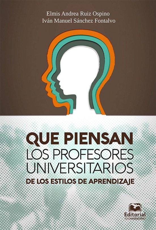 Qué piensan los profesores universitarios de los estilos de ... - cover