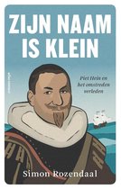 Zijn naam is klein