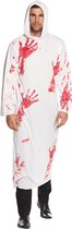 Boland Kostuum Deadly Sin Heren Polyester Wit Maat M/l