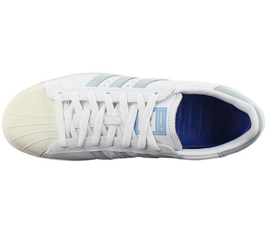 superstar vulc x krooked