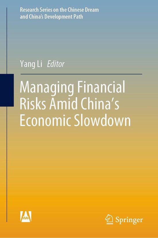 Economics and Finance (R0) - Managing Financial Risks Amid C ... - cover