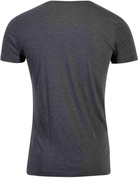 Mango Man t-shirt groen kopen? | Morgen in huis