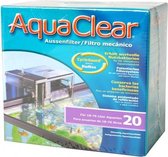 Aquaclear 20 Power Filter
