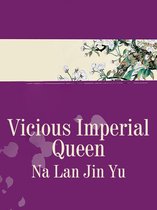 Volume 5 - Vicious Imperial Queen