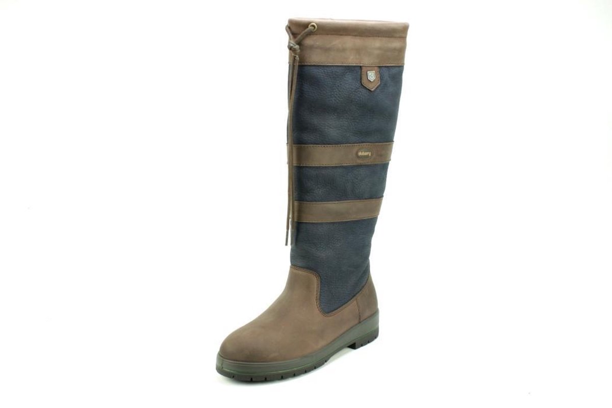 Dubarry Galway Dames Outdoorboots Bruin