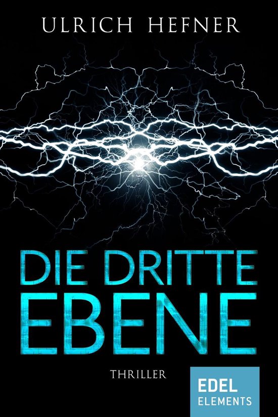 Die dritte Ebene - cover