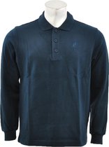 Mens Sweater-50-Blue