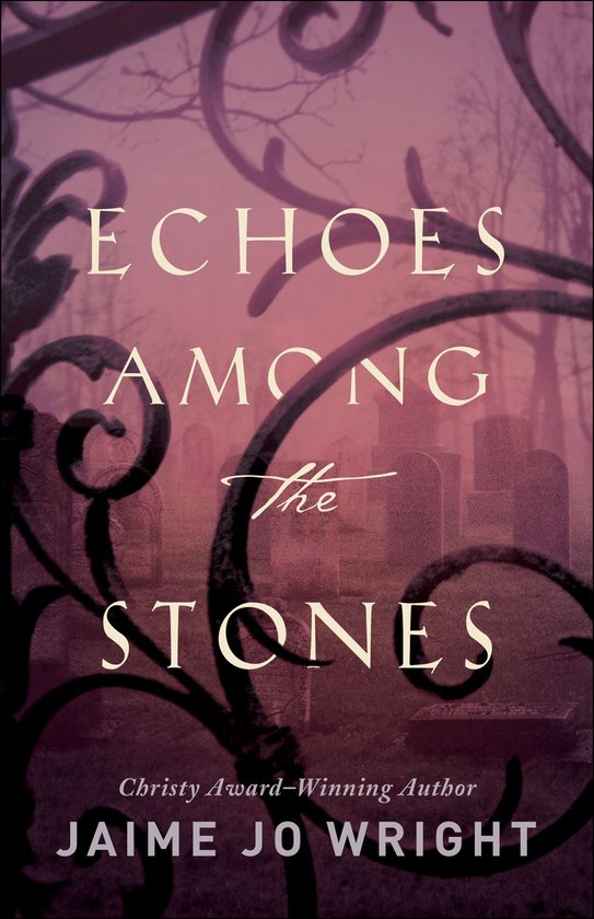 Echoes among the Stones - cover