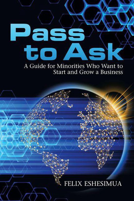 Pass to Ask - cover
