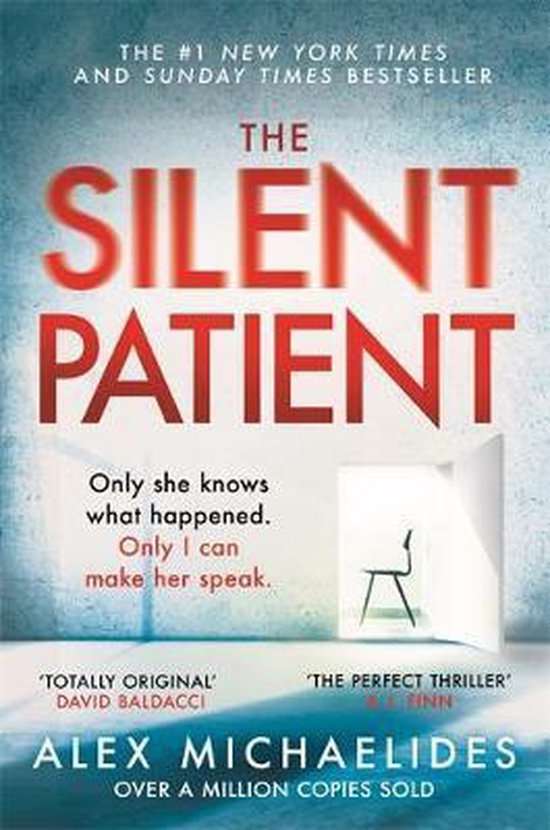 the silent patient alcestis the silent patient alcestis
