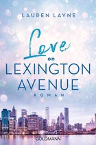 Central Park Trilogie 2 - Love on Lexington Avenue
