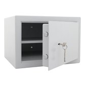 Rottner Meubelkluis HomeStar B300|Sleutelslot - 28x40x38cm|27kg