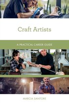 Practical Career Guides - Craft Artists