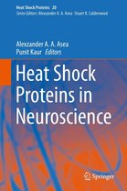 Heat Shock Proteins 20 - Heat Shock Proteins in Neuroscience